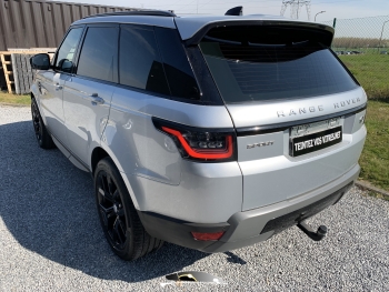 Land Rover Sport